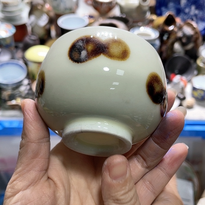 瓷片19.9包邮新疆西藏不发货