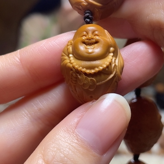 橄榄核手串/手链橄榄核