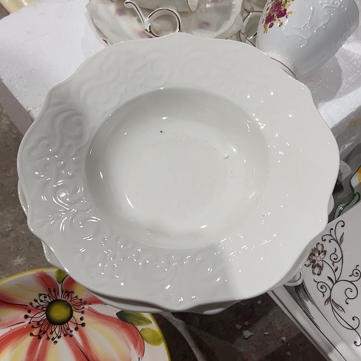 陶两个，111111111.8英寸