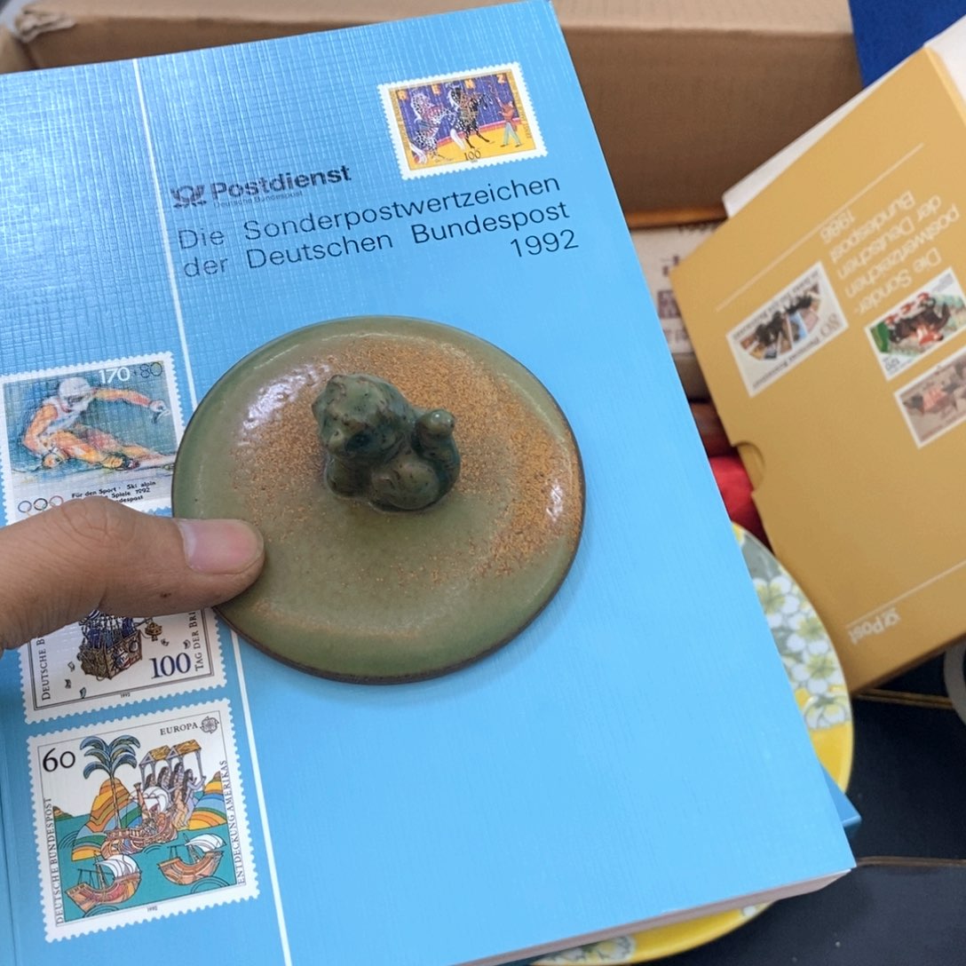 瓷片冲单福利多多漏价