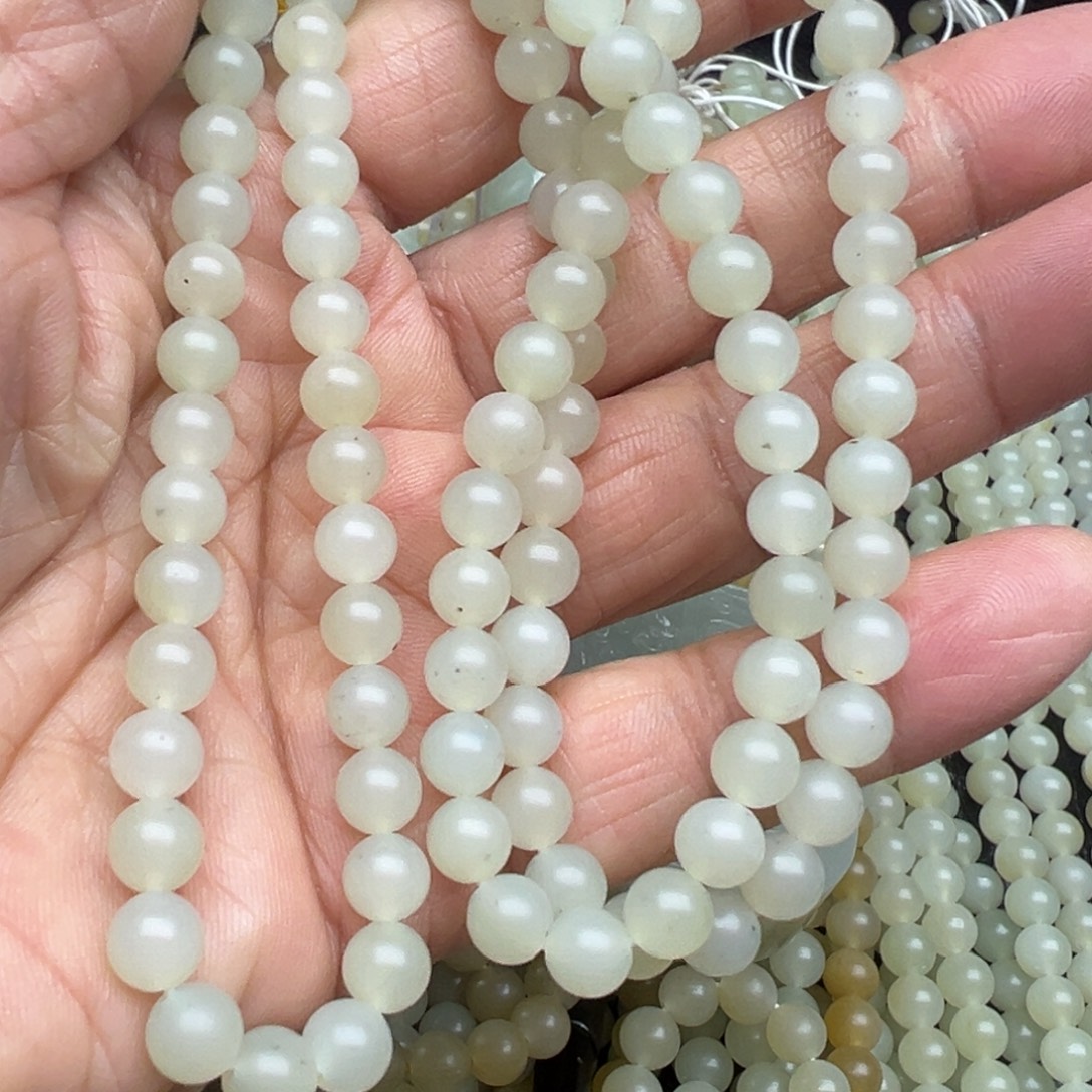 流***水和田玉（糖玉）未镶嵌吊坠(不含链)