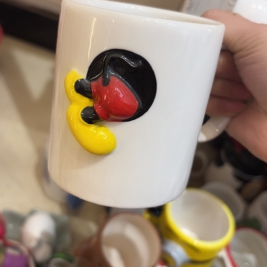 摆件外贸尾单微瑕，介意慎拍