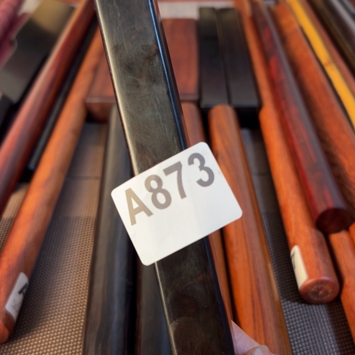 东非黑黄檀（紫光檀）阅***社