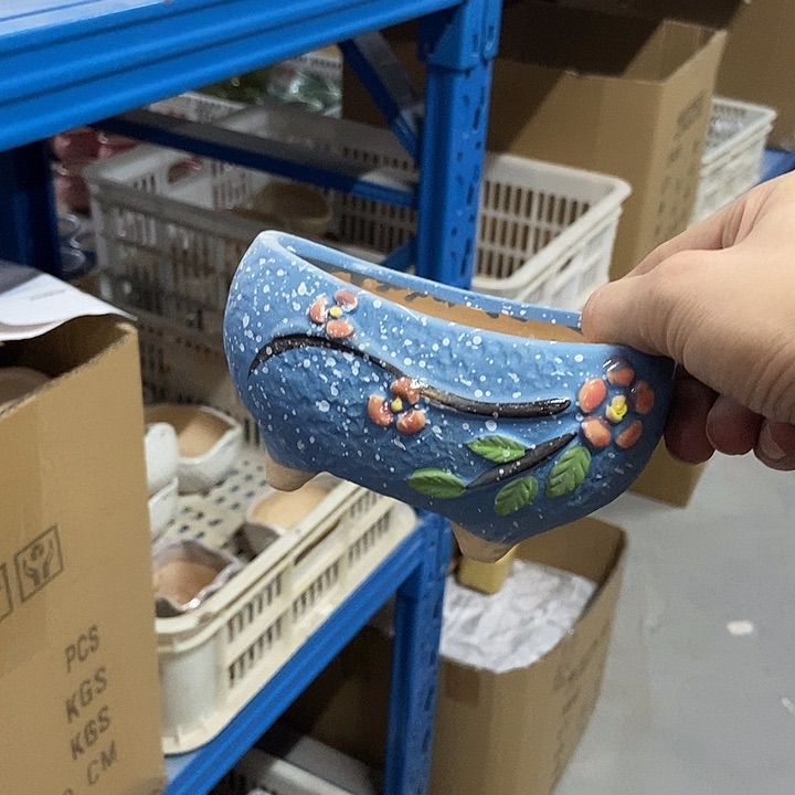 花盆单场满9.9发货12*7*7