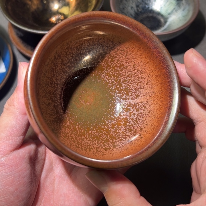 茶盏你是个好人你知道