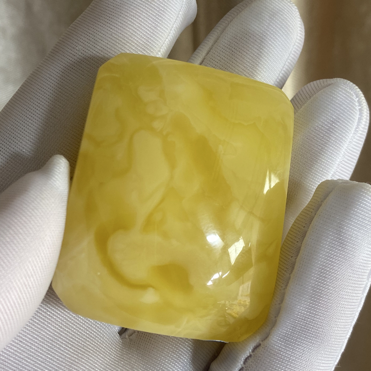 俄料精品妖花平安方牌吊坠 干净完美 一手货源福利价