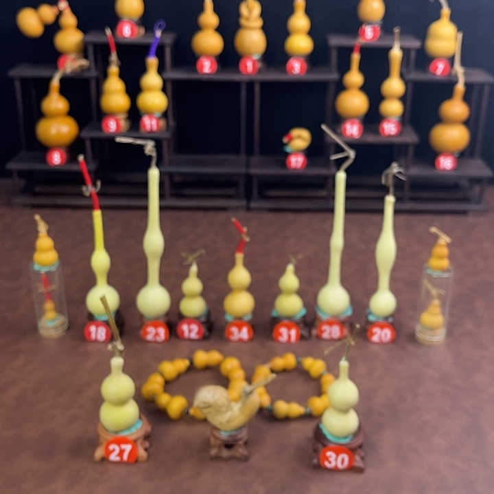 喵***狗葫芦花茶具有养颜养