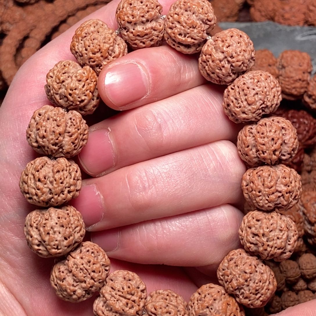 金刚菩提手串蜂王249号