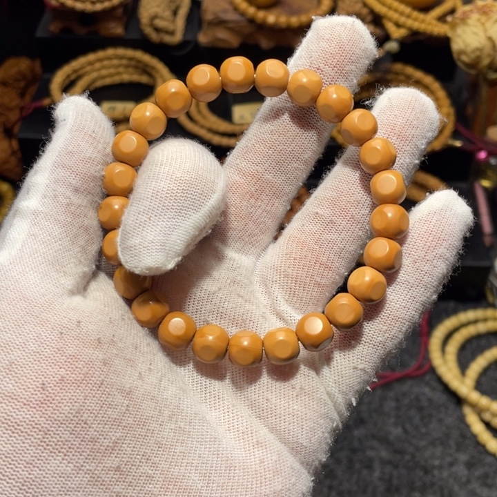 醉***梦吊坠柏香籽/百香籽