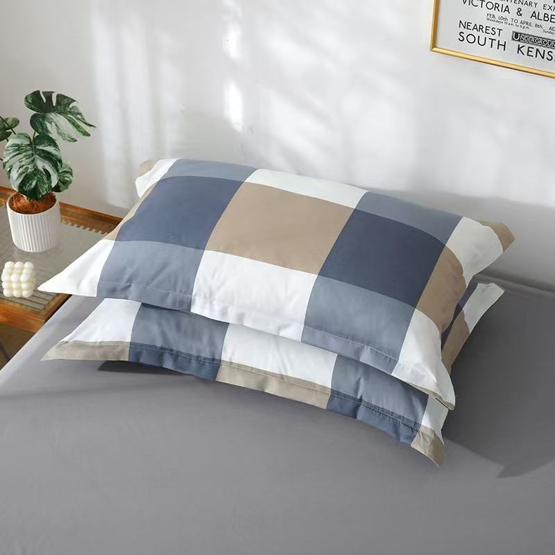 床单被套枕套直播间听清楚品质介意勿拍床上用品