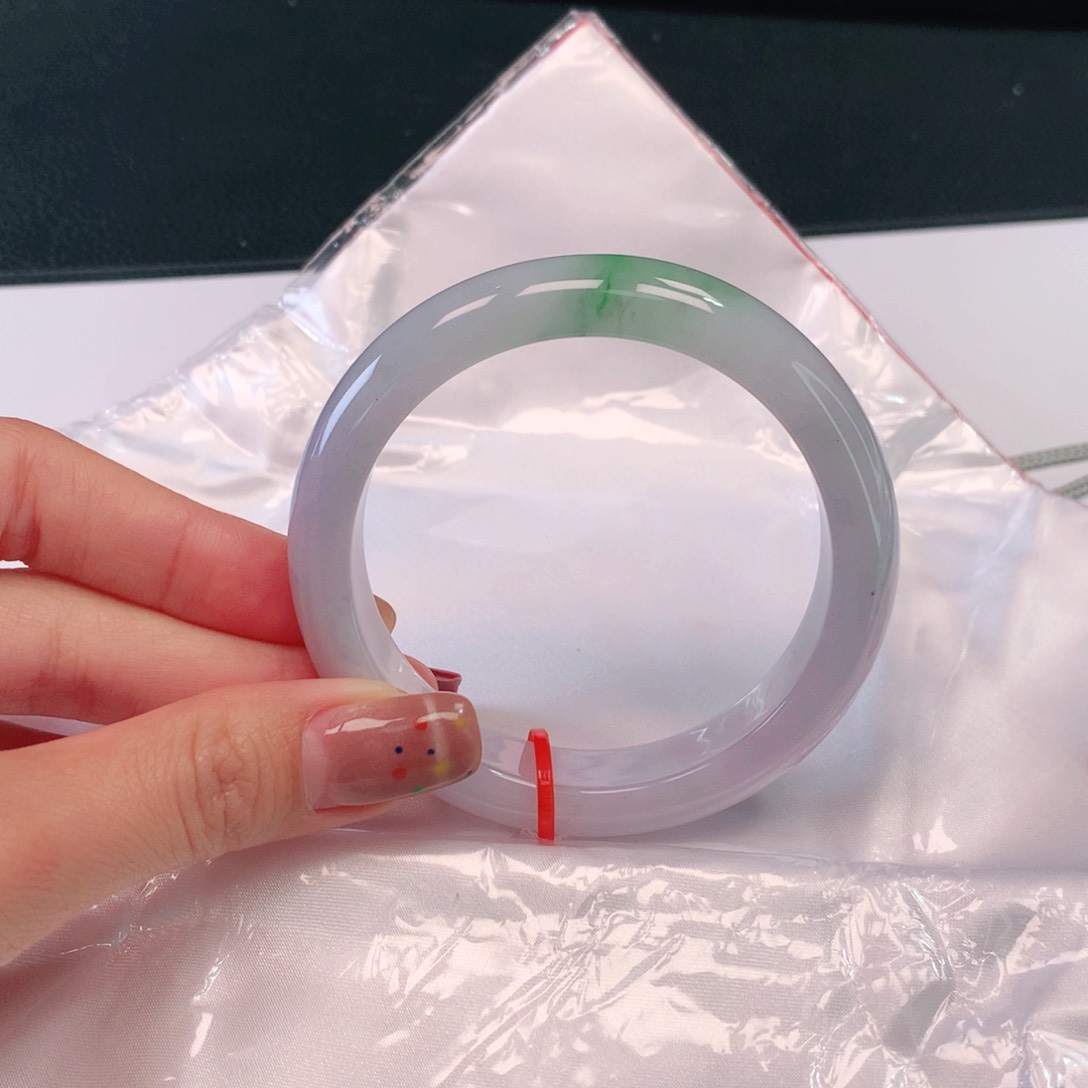 未镶嵌手镯翡翠507