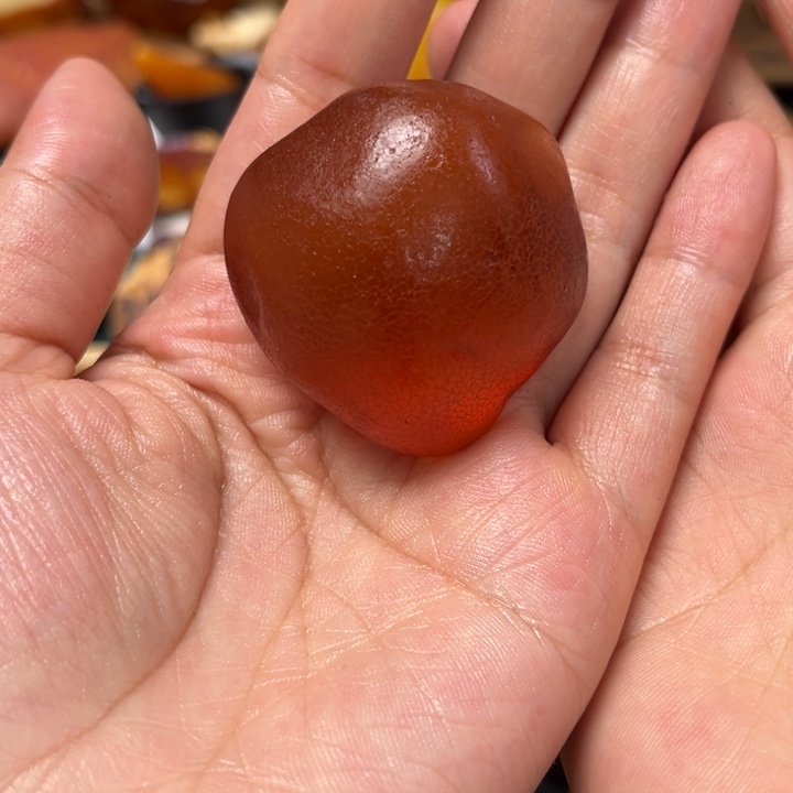 未镶嵌定制蜜蜡蜜蜡定制