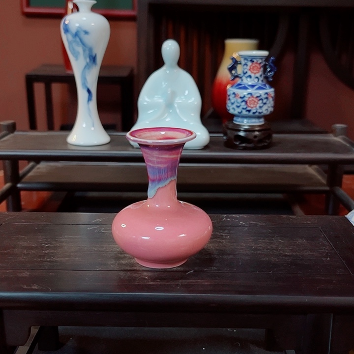 摆件小花器22222666688888