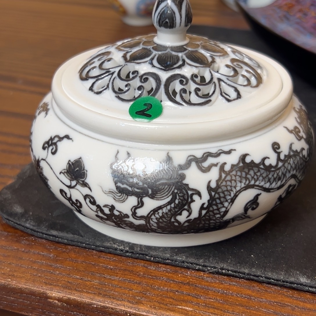 景德镇纯手工陶瓷