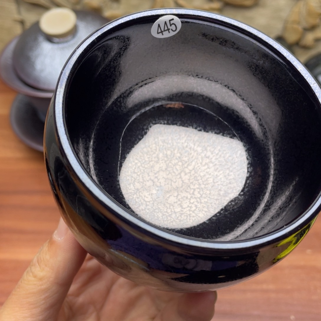 茶盏茶杯陶瓷建新推出445
