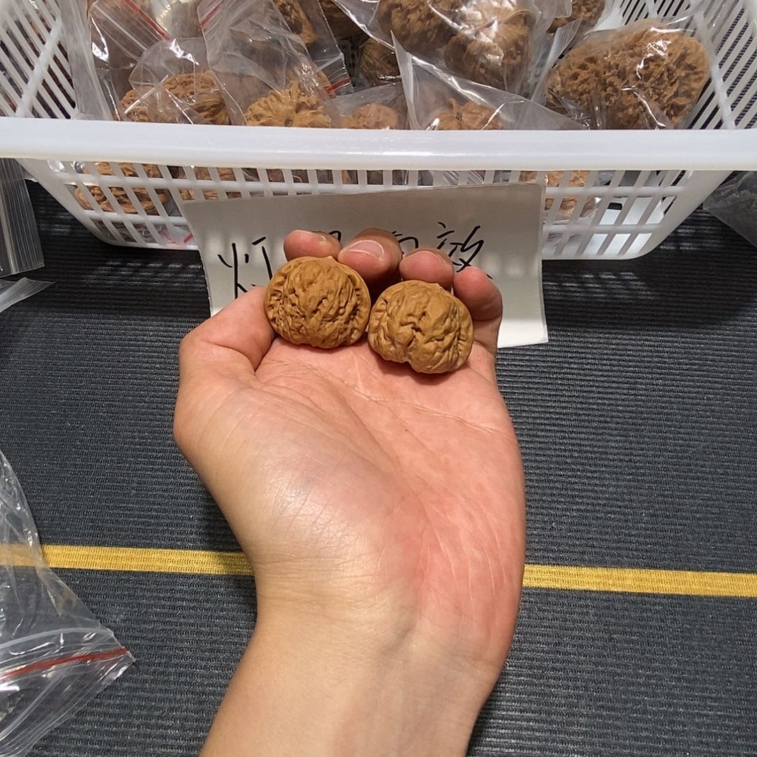 缘***_吊坠文玩核桃吊坠文玩核桃