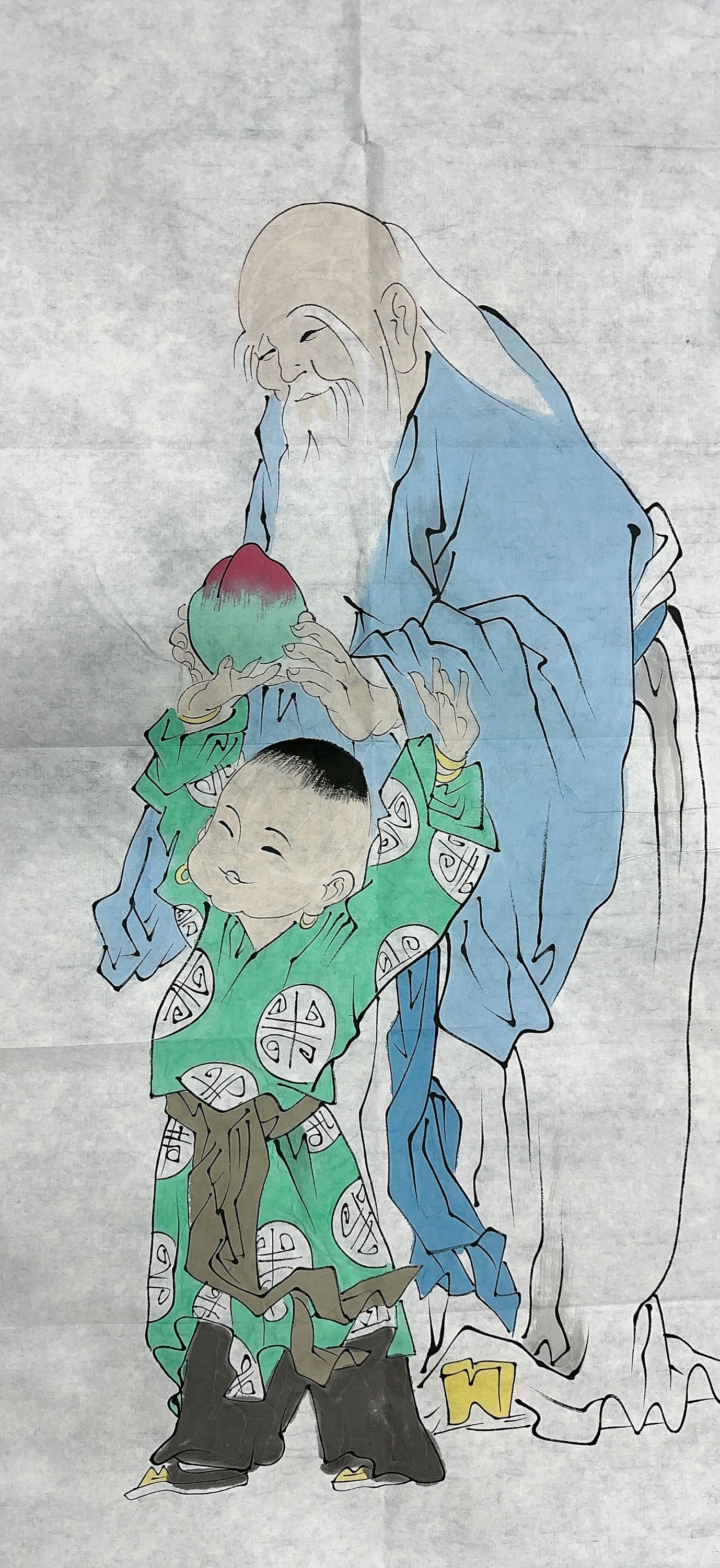 【优斯特】精品装饰画通用链接