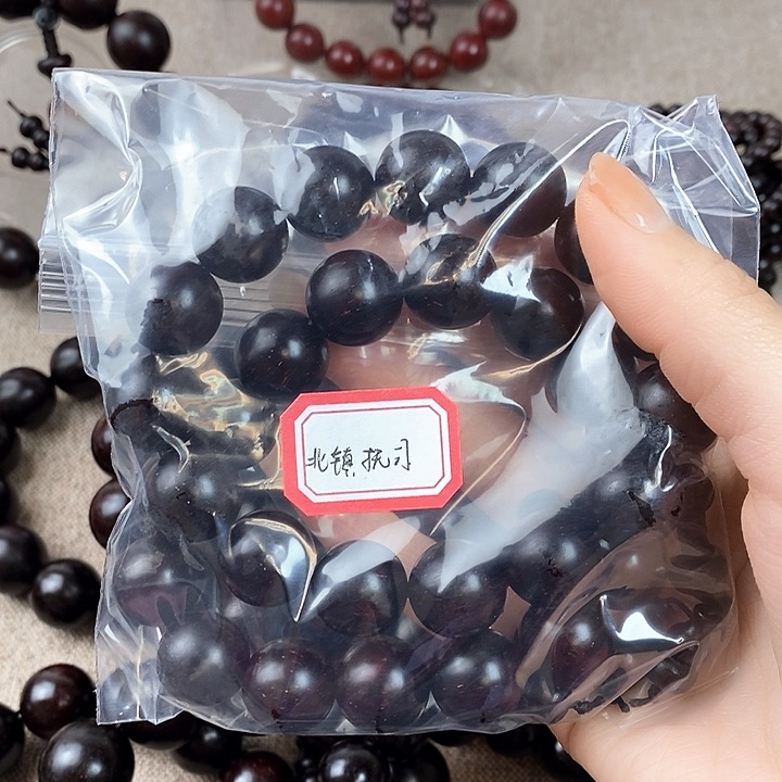 檀香紫檀（小叶紫檀）北****旗1.5