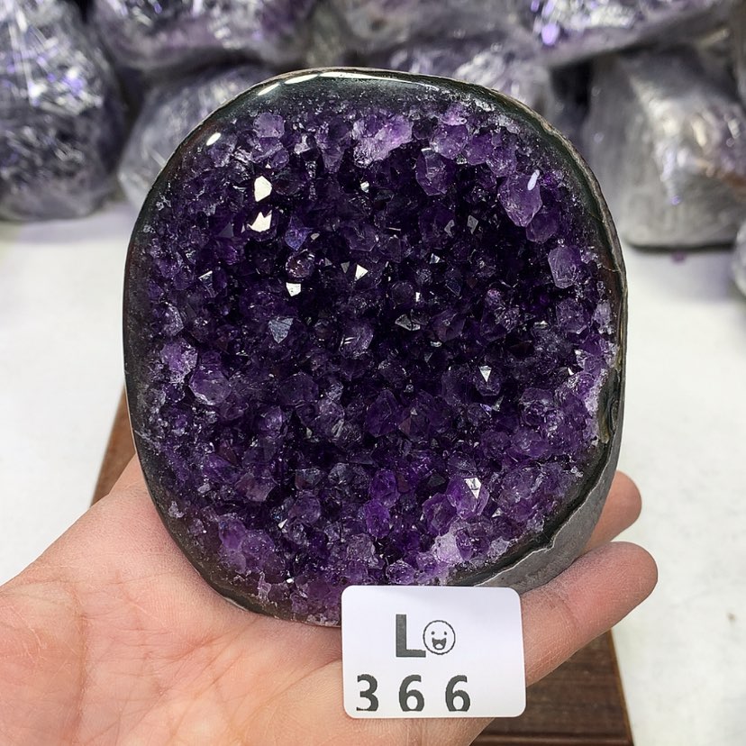 【闪购商品】水晶大型摆件（非配饰）未镶嵌