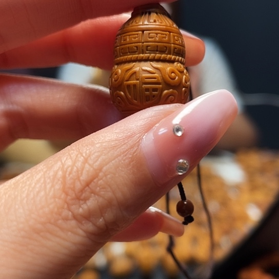 橄榄核手串/手链橄榄核