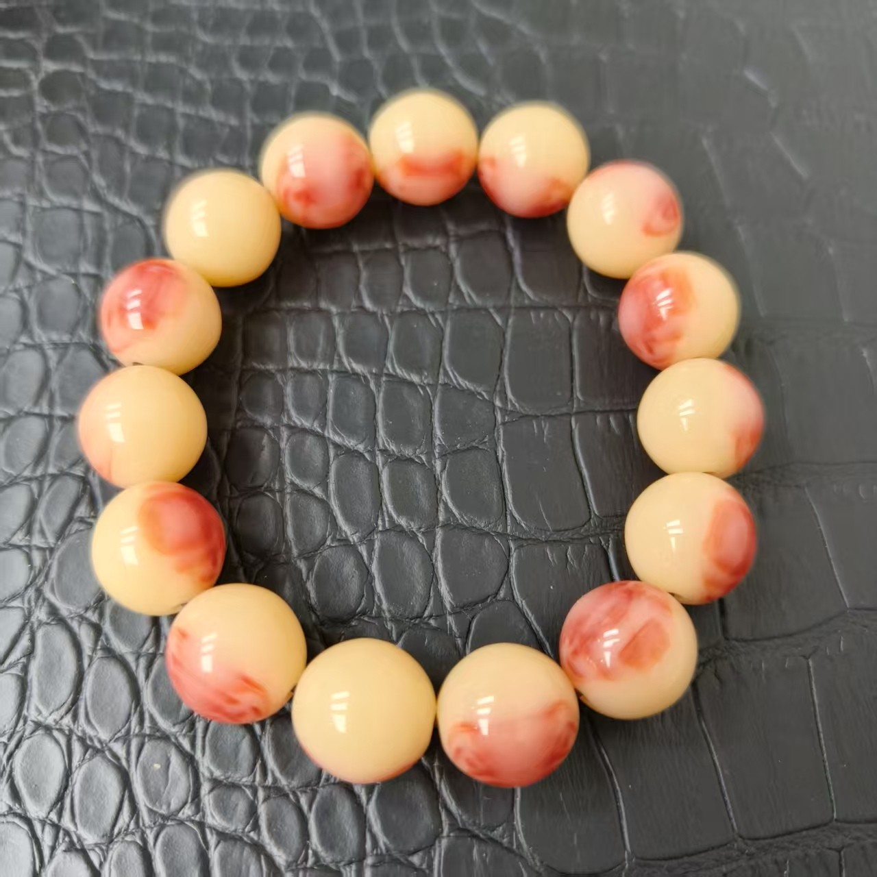 龙  骨  灵手串SC1587