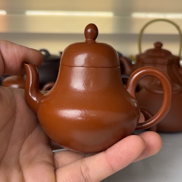 茶壶紫砂紫砂茶具