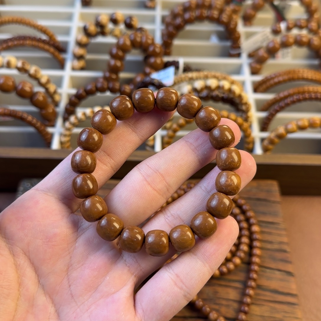 木质类特级精挑10-11库克