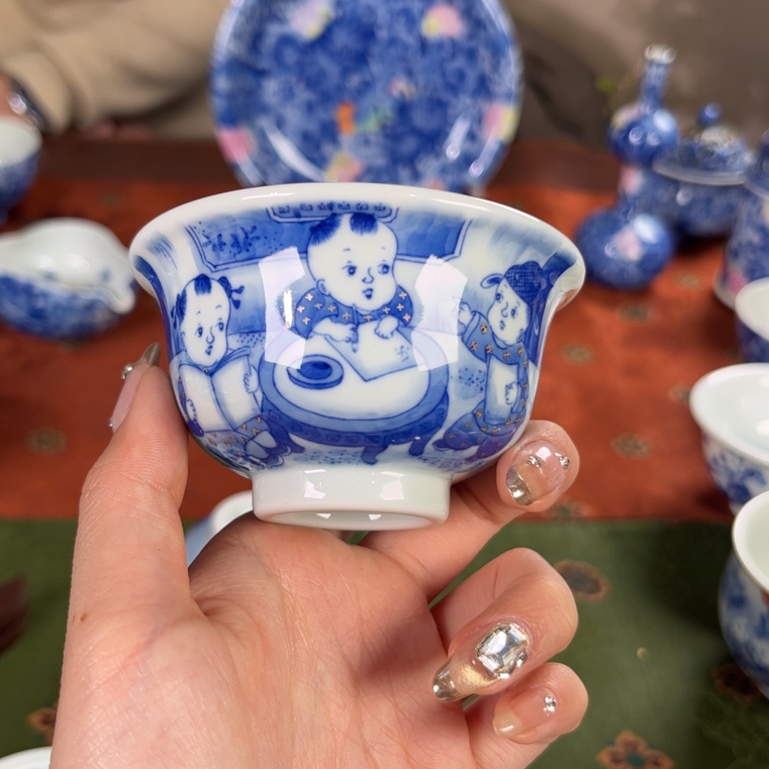 九鸣瓷艺九鸣瓷艺