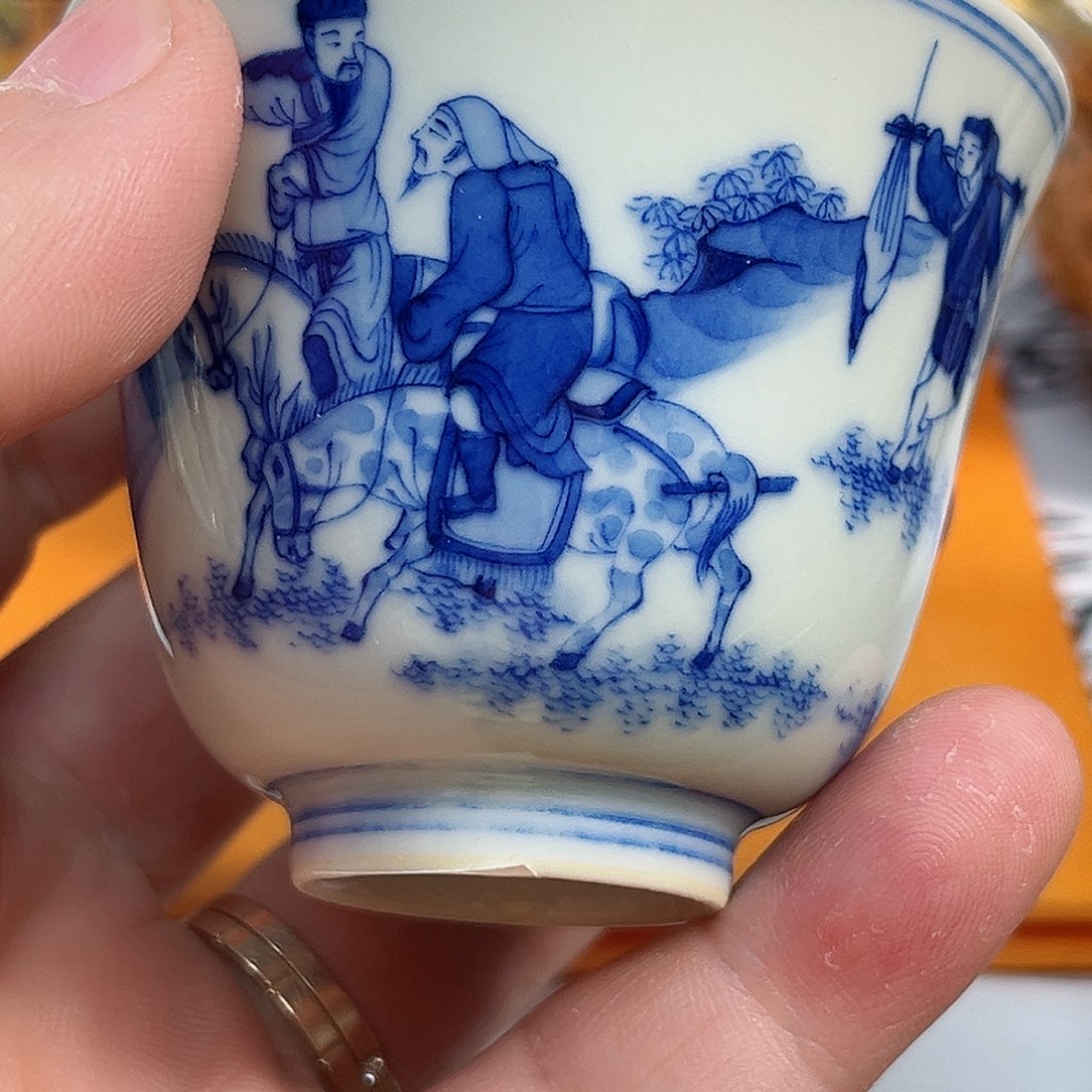 杯千年瓷都景德镇 艺术关注谢佳豪