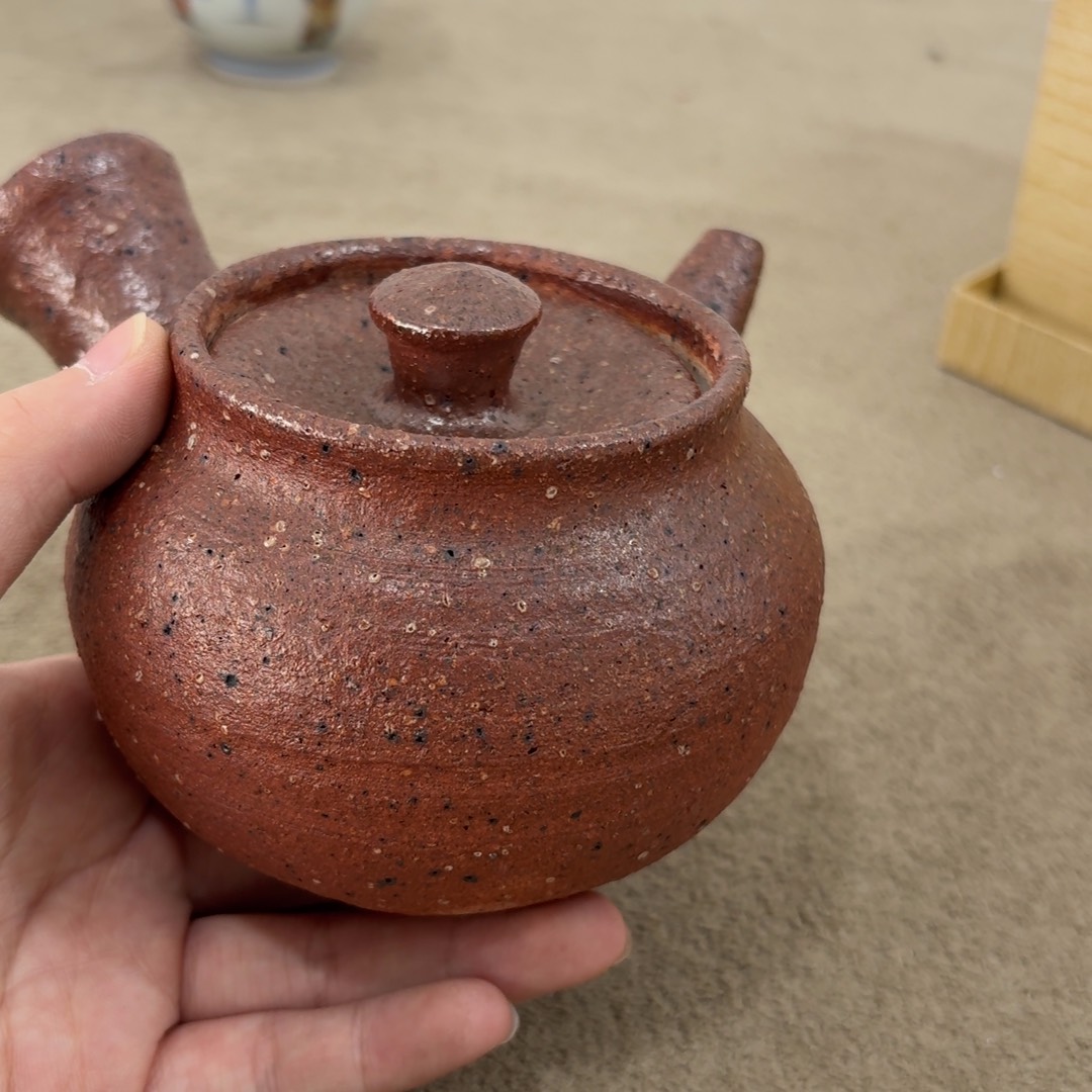 非常好用漂亮的茶具