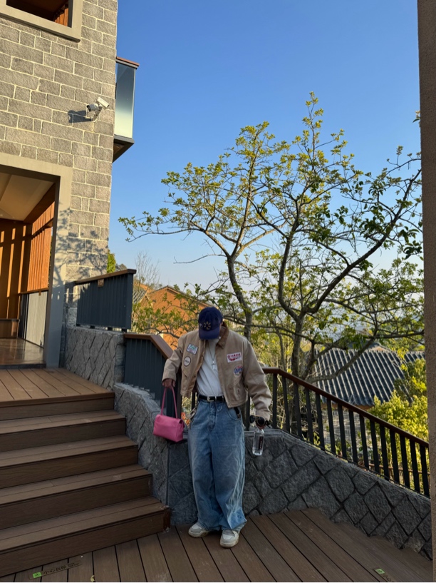 【回响vintage】249-498复古中古夹克直播间链接