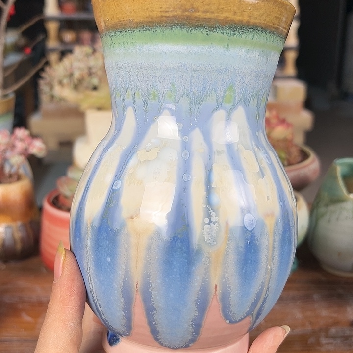 景德镇陶瓷2单包邮