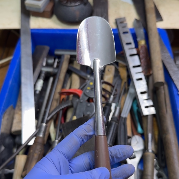 东***源五金工具制造工艺