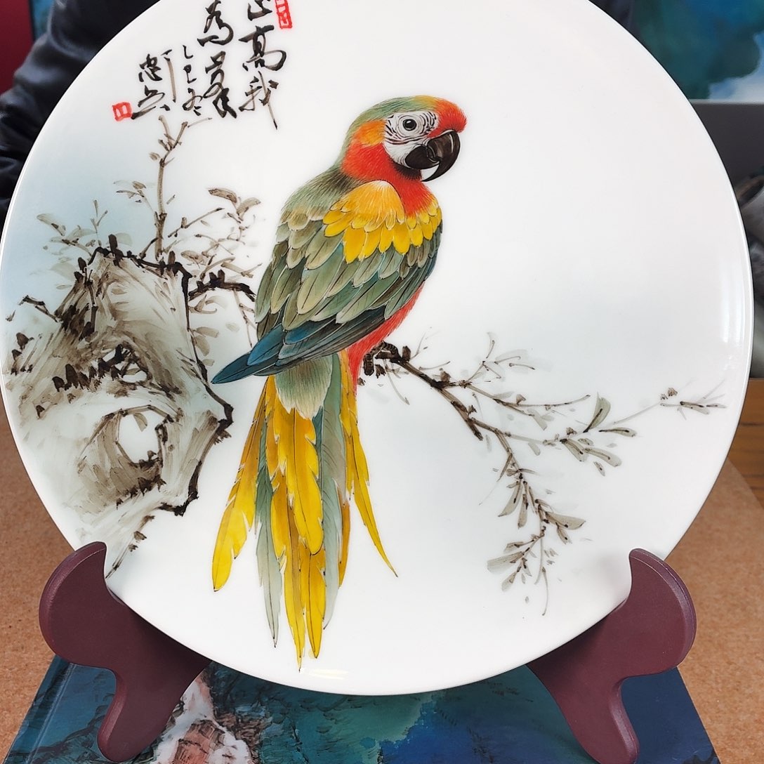 陶九鸣瓷艺九鸣瓷艺