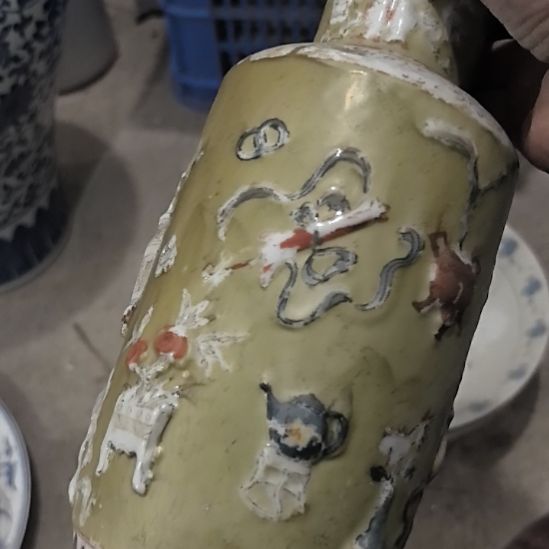 当代景德镇陶瓷工艺品