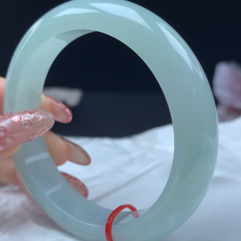 【闪购商品】未镶嵌手镯翡翠6621，