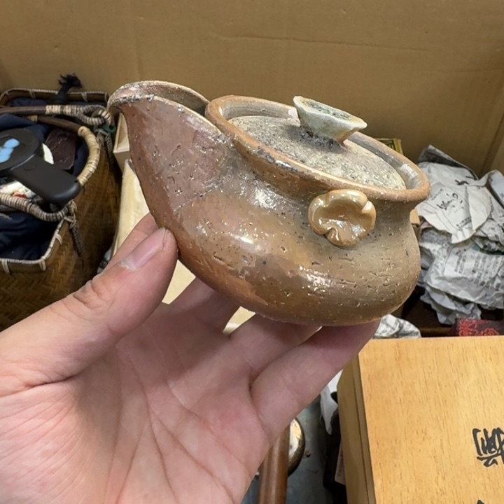 茶文化，工艺古美术