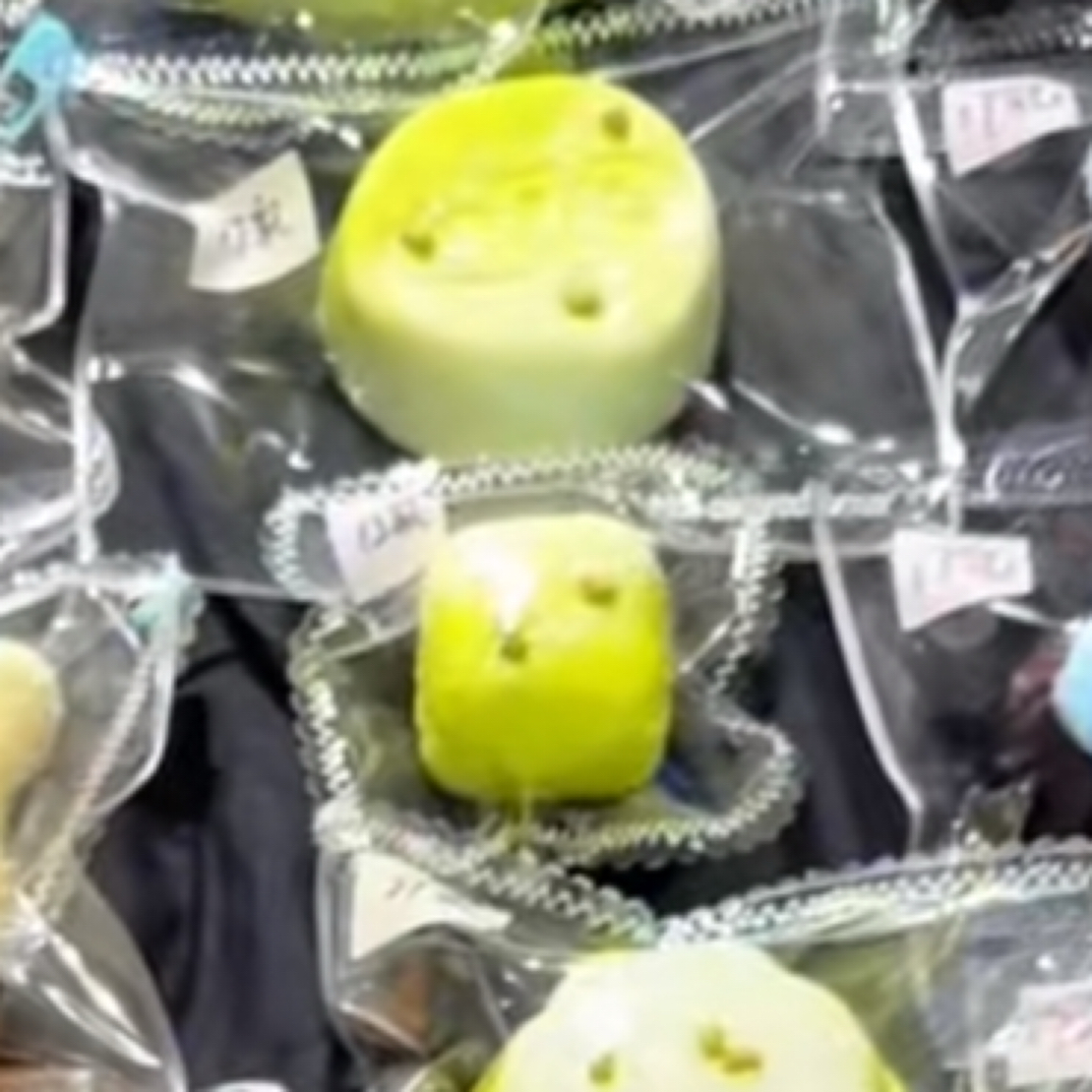 手工硅胶捏捏玩具