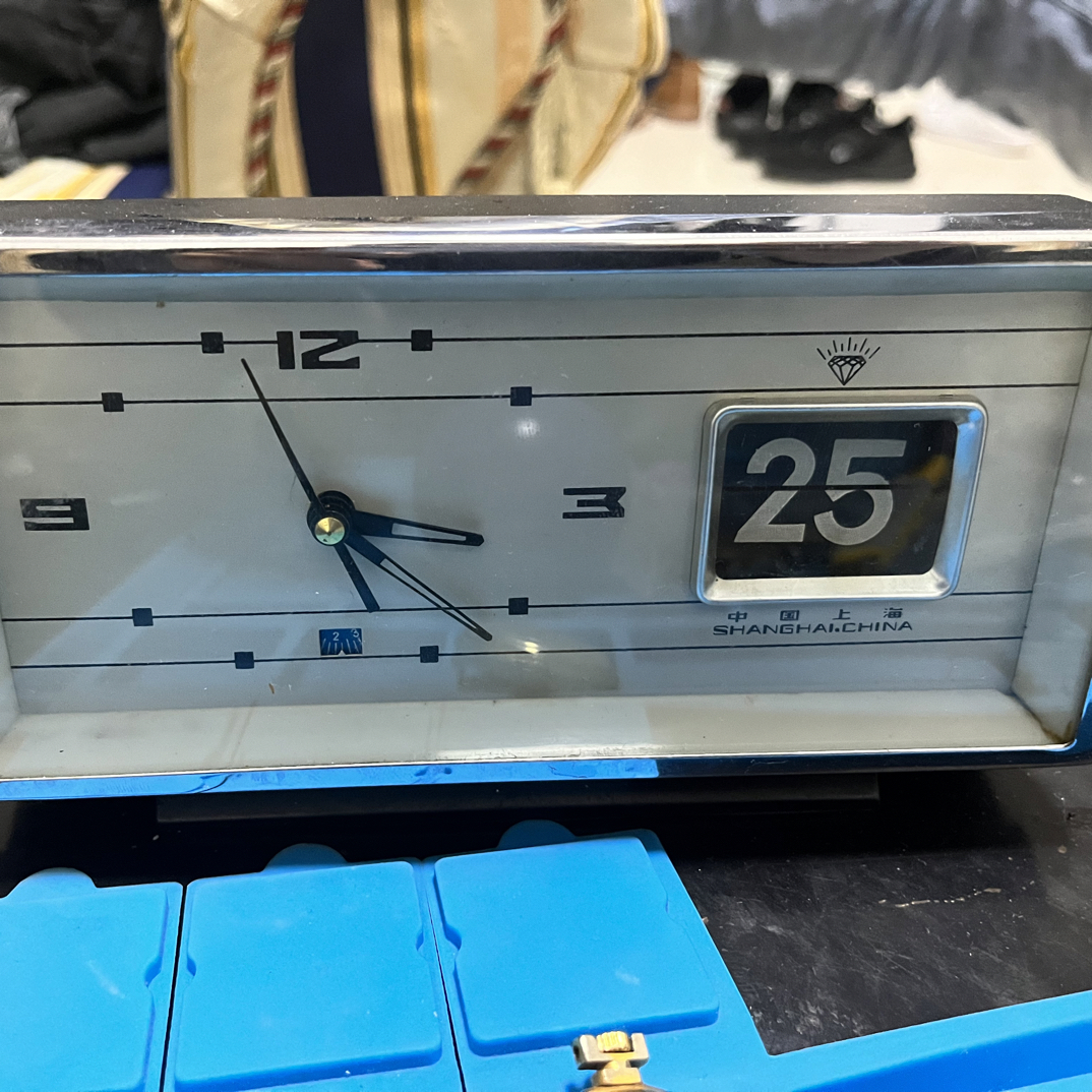 瑕疵钟表配件(已直播间为准)