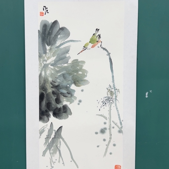 国画1288888888888888