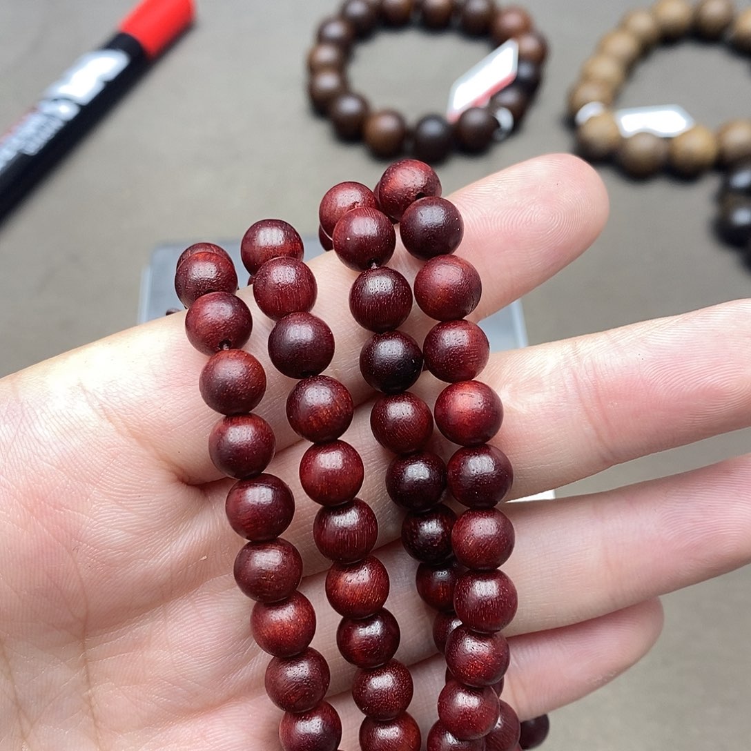 沉香沉香碎屑芽庄红奇楠7号