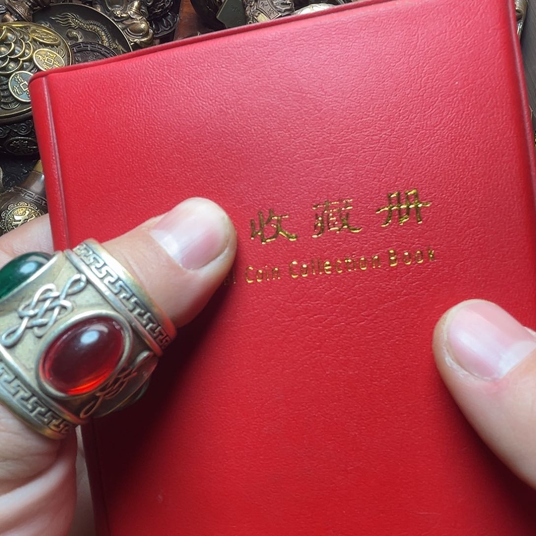 精美铜器收藏品等