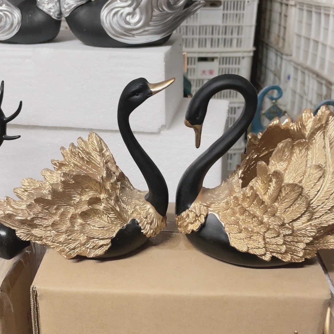 黑金天鹅111111111