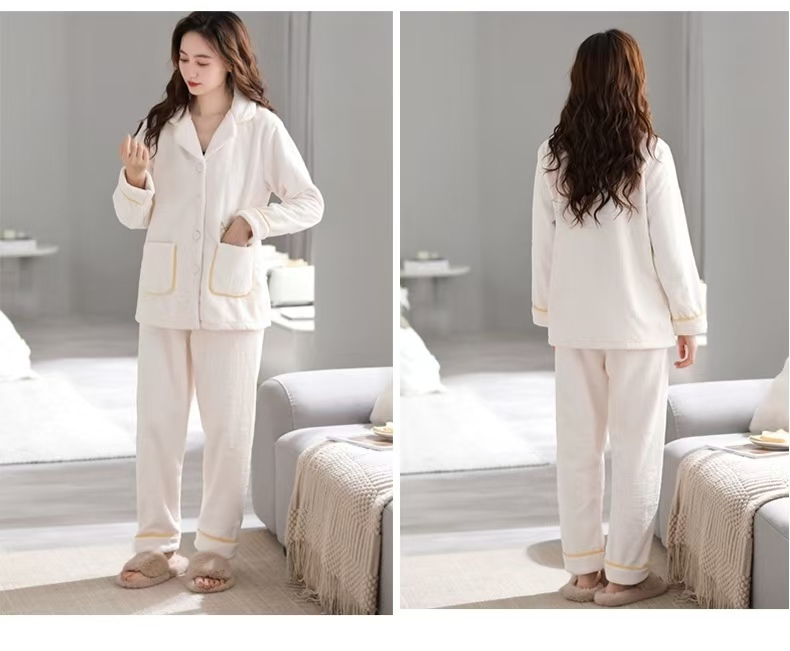 芬腾1201-1299家居服听主播口令找到对应编号选择尺码拍下即可