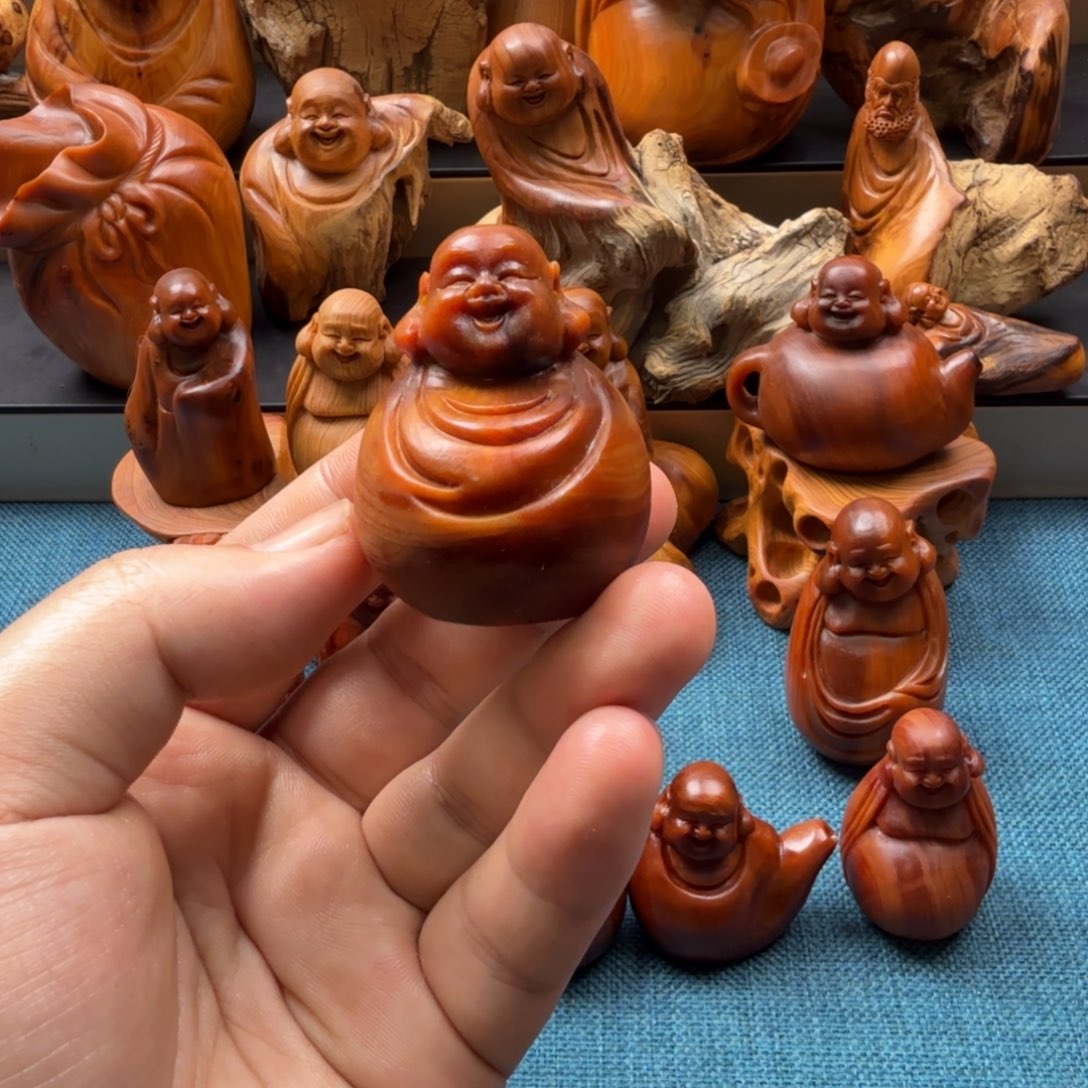 柏木（崖柏）太行崖柏