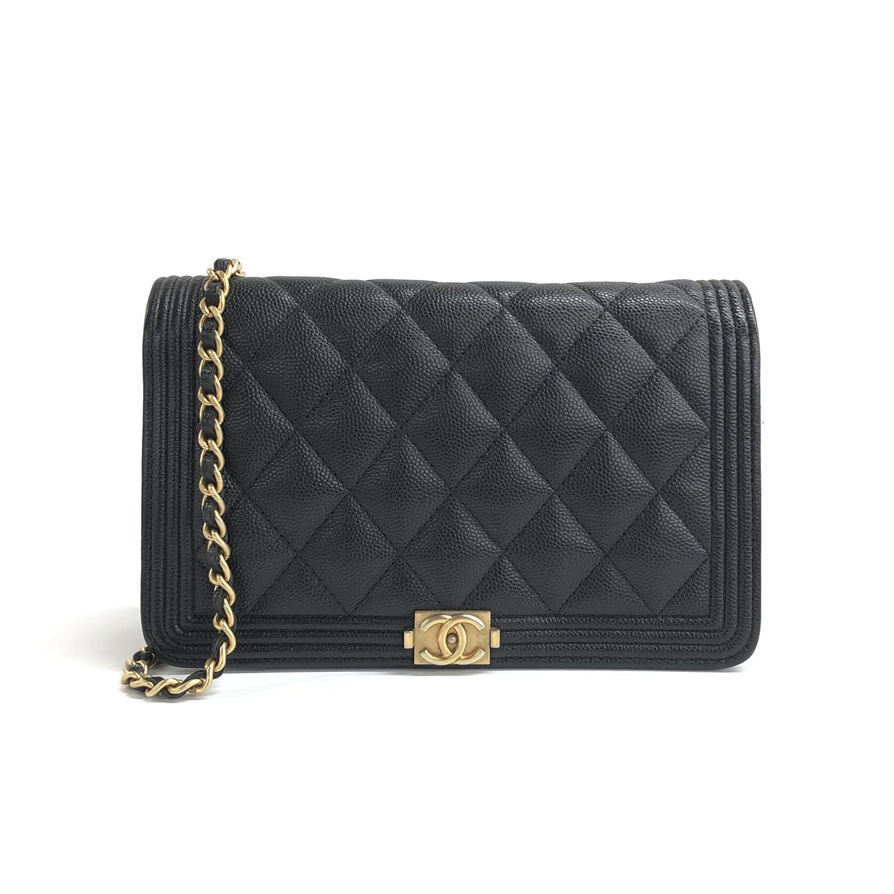 95新 Chanel/香奈儿 香奈儿/单肩包/4967