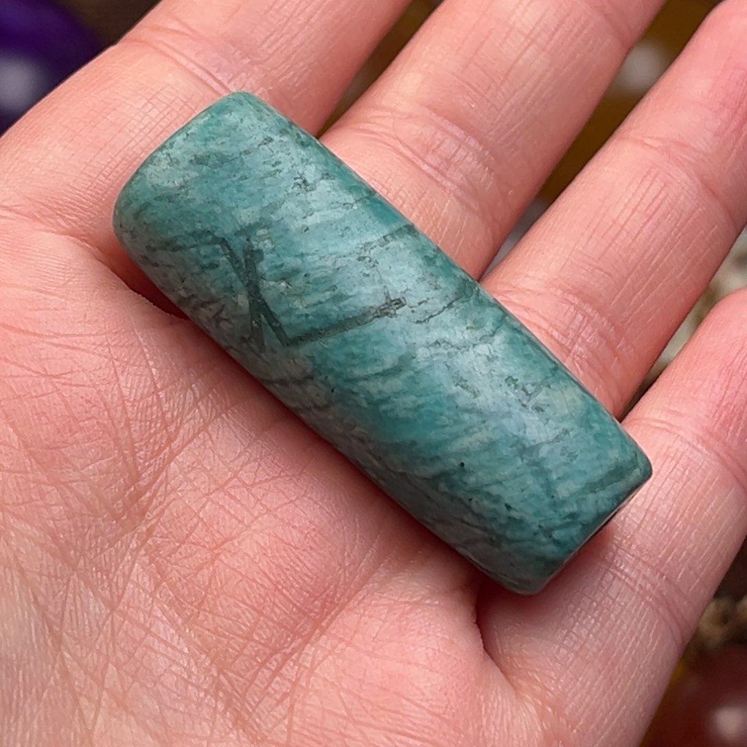 羽***玛瑙/玉髓未镶嵌颈饰