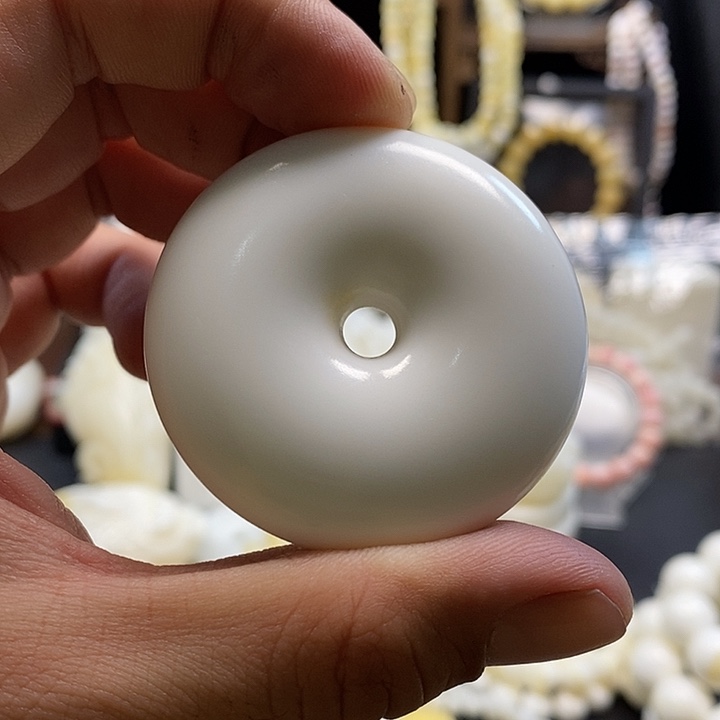 一***榕贝壳手串/手链平安扣50