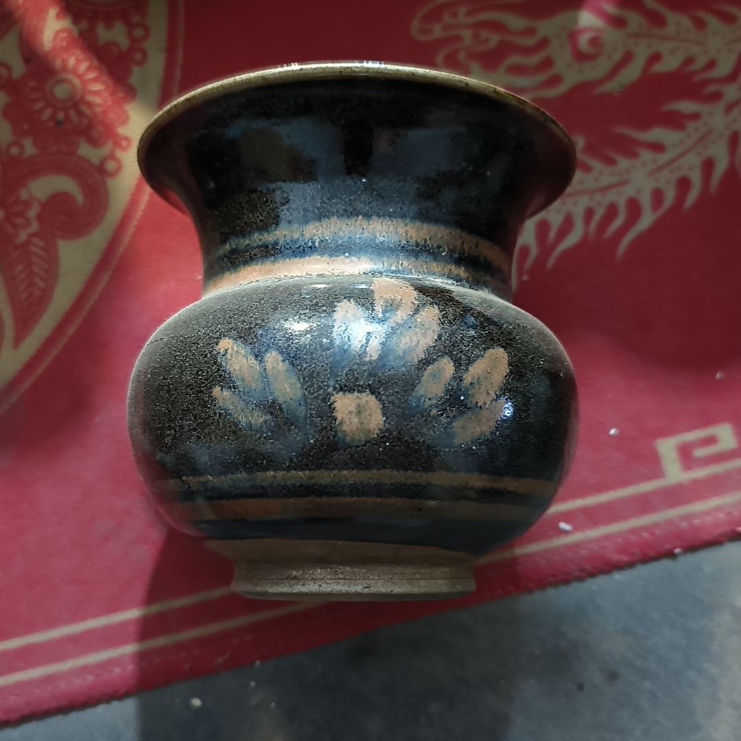 摆件瓷器放大漏给您发货