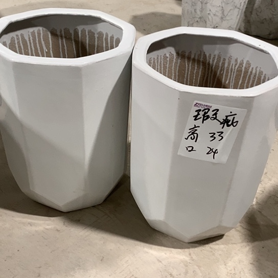 红陶高温烧制默认瑕疵